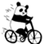 id:bicycle_panda