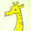 giraffing