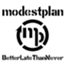modestplan