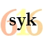 syk616