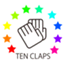 tenclaps